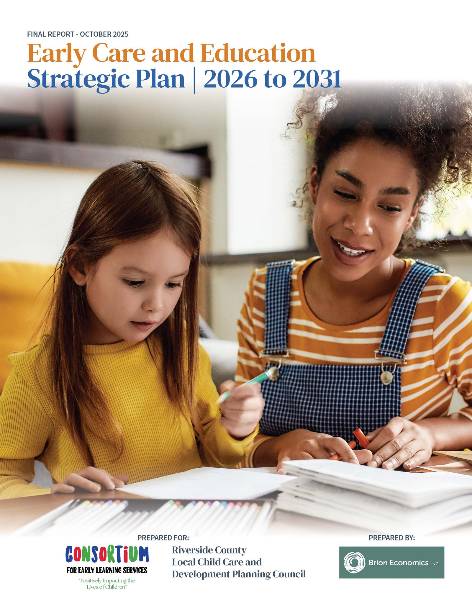 CELS-Strategic Plan–2025-V7